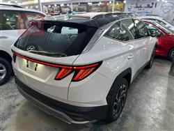 هیۆندای تۆکسۆن